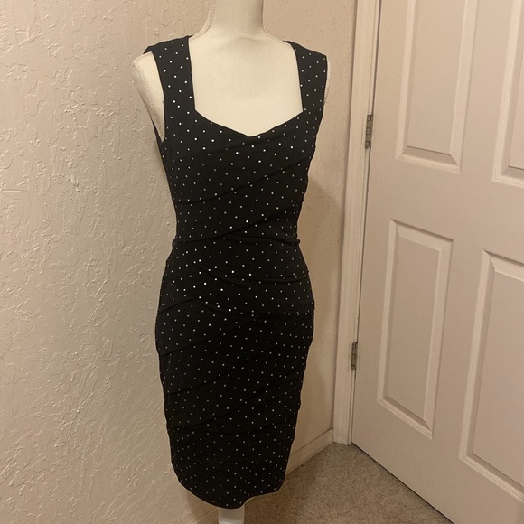 White House Black Market Dresses & Skirts - NWT-White House Black Market Slim Dress